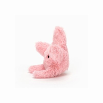 Jellycat Fluffy Zeester | TD8312506